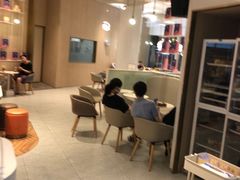 -奈雪的茶(星河城店)