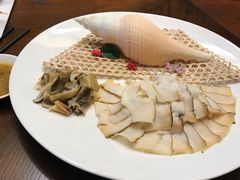 -潮汕味道·煮海餐厅(金麟大厦店)