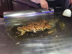 -吉布鲁牛排海鲜自助(武侯泛悦国际店)