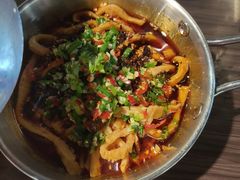 -胖哥俩肉蟹煲(梅溪步步高店)
