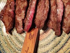 -老乾杯和牛烧肉(王府中环店)