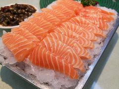 -新享乐海鲜(翠华路店)