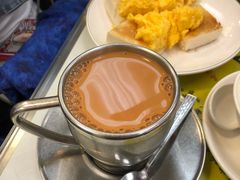 -澳洲牛奶公司(佐敦店)