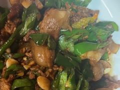 -辣得叫湘菜(观海卫店)
