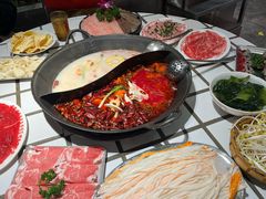 -朱光玉火锅馆(全国总店·金冠好店)