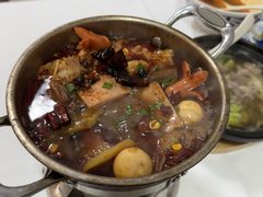 -眉州东坡(亚运村店)