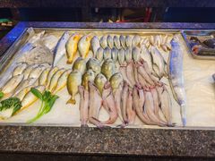 -五姊妹海鲜(火车站店)