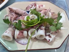 -三碟海鲜餐厅(崇武店)