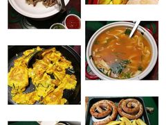 -九十九顶毡房(阜石路店)