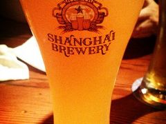 -Shanghai Brew House上海啤酒工坊(老外街店)