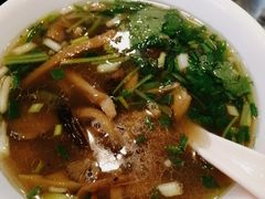 -黔阿牛菌汤牛肉粉全牛火锅(喷水池店)
