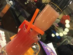 -豪客来牛排(人民东路店)
