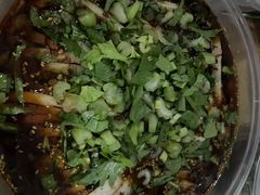 -李老五口水鸡(万寿路店)