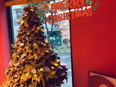 -Punchline Coffee&Roaster(同济大学店)