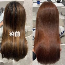 -美格丝M.G.S Hair Salon