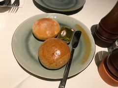 -L'Arome芳芳法国餐厅(仙林金鹰店)