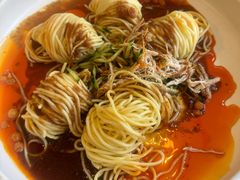 -老太原菜馆(中正天街店)