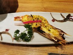 -大将料理餐厅(汇锦街店)