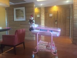 -琅悦月子会所(香格里拉旗舰店)