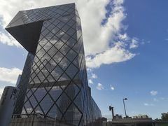 -中央广播电视总台(光华路办公区)