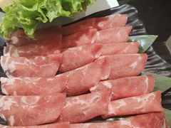 -呷哺呷哺 黄金牧场 (新中关购物中心店)