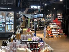 -Olé精品超市(苏州中心店)