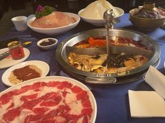 -蜀大侠·侠客印象(园林博物馆店)