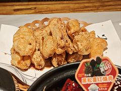 -老阿爸鲜鱼土菜(独墅湖店)