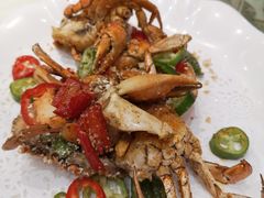 -海儀美食楼(湾仔海鲜街店)