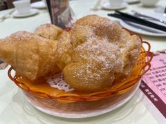 -兴悦酒家(保利克洛维店)