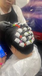-Z.X HAIR SALON张新美业