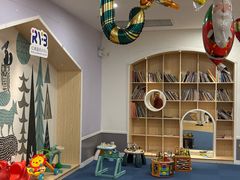 -红黄蓝成长中心•婴幼儿早教•托育(南山京基百纳广场店)