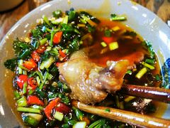 -周幺妹重庆老火锅(银泰城总店)