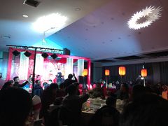 -春兰国宾馆(凤城河风景区老街店)