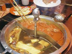 -蜀大侠火锅.川剧变脸(龙泉世茂店)