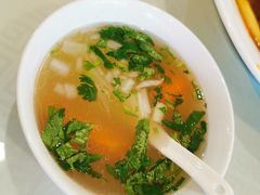 -新疆兵团食府清真(马连道店)