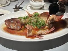 -闻见中国海南菜(K11店)