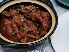 -聚丰园•湖鲜餐厅(阿红私房菜梅石路店)