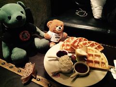 MAAN&nbsp;&nbsp;COFFEE&nbsp;漫咖啡(奥体店)-漫咖啡(奥体店)