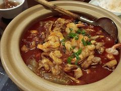 -火宫殿·湘菜小吃·商务宴请·生日聚会(东塘店)