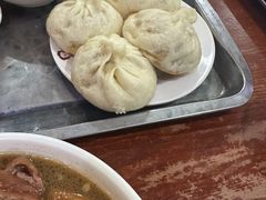-姚记炒肝店(簋街店)