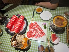 -番食园鲜食火锅(高新店)