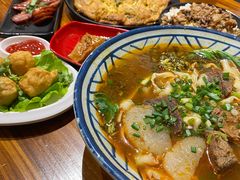 -大三元台湾鲁肉饭(沙井新桥店)