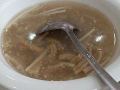 肚丝烂蒜-同发号饭庄(复兴路店)