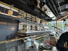 -义气烤肉餐吧(大族广场店)