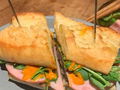 -SHAN山(前滩太古里店)