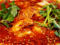 -云海肴·汽锅鸡·云南菜(苏州中心店)