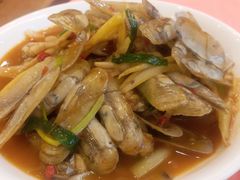 -深运潮州粥(东门店)