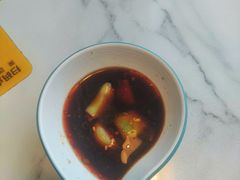 小料-叁拾壹克饺子·东北菜(国贸店)