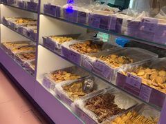 水产区-上海哈尔滨食品厂(合生汇店)